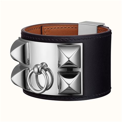 bracelet collier de chien|hermes collier de chien belt.